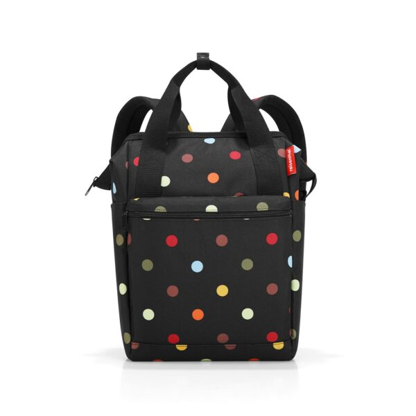 Batoh Reisenthel Allrounder R dots