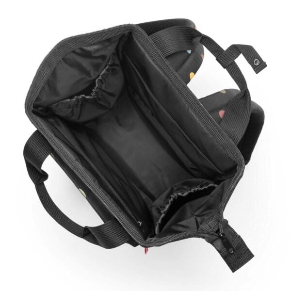 Batoh Reisenthel Allrounder R dots - Image 3