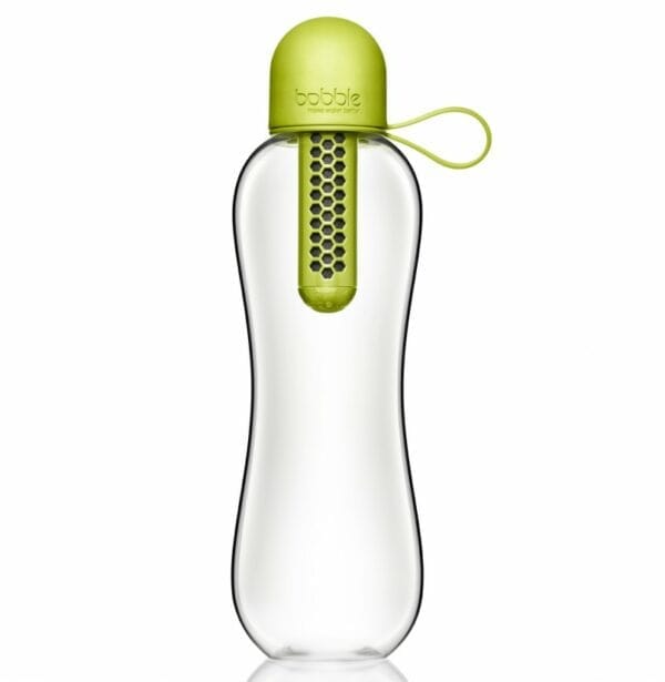 Filtrační láhev Bobble INFUSE 0.59l Citron