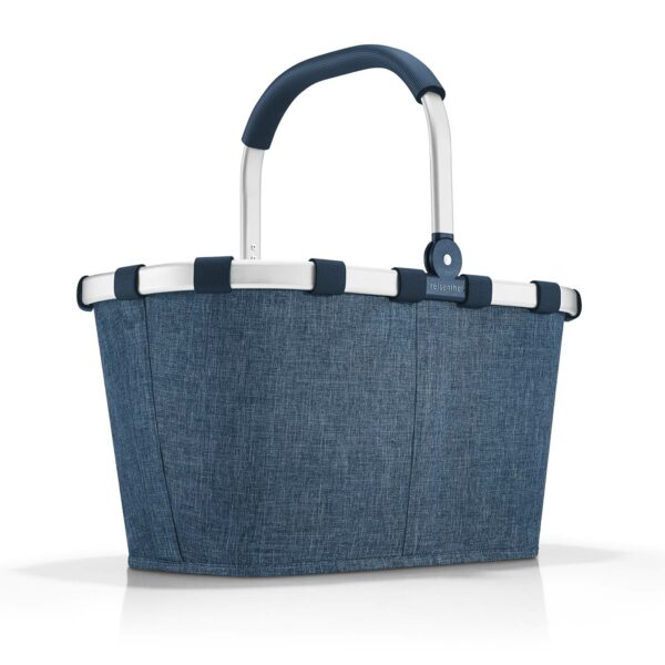 Nákupní košík Reisenthel Carrybag twist blue