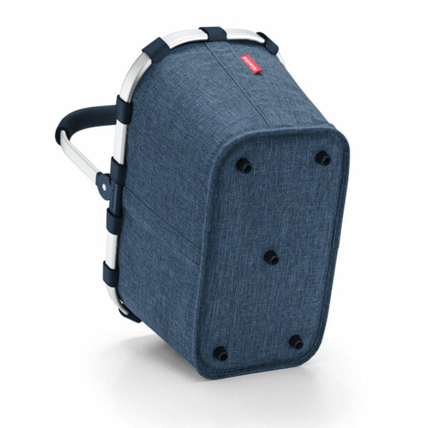 Nákupní košík Reisenthel Carrybag twist blue - Image 4