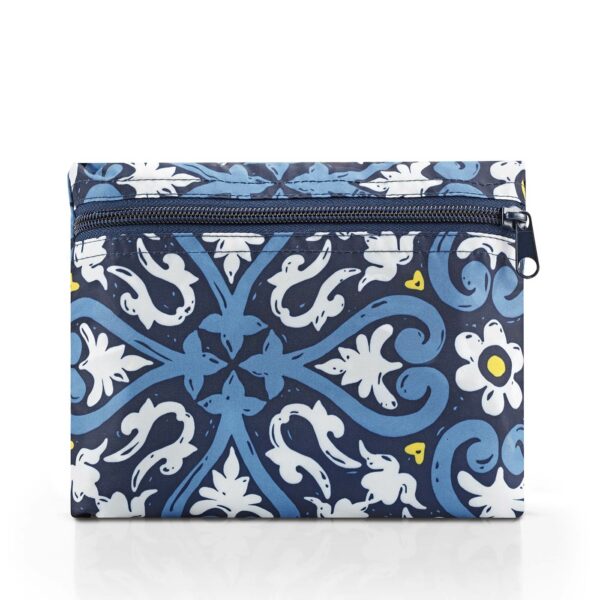 Nákupní taška Reisenthel Mini maxi beachbag floral 1 - Image 2