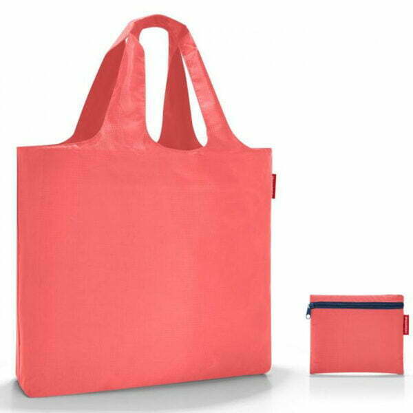 Nákupní taška Reisenthel Mini maxi beachbag coral