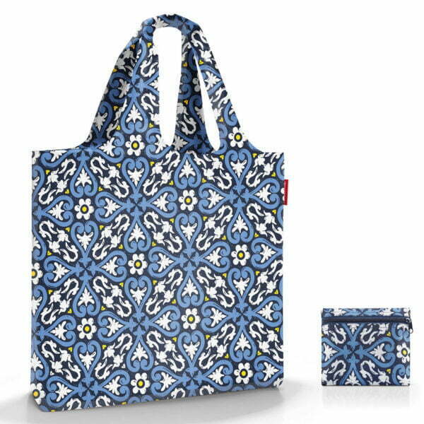 Nákupní taška Reisenthel Mini maxi beachbag floral 1