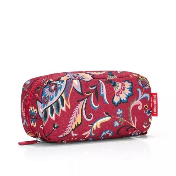 Pouzdro Reisenthel Multicase paisley ruby