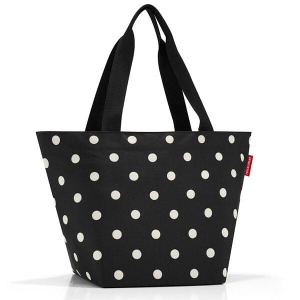 Taška Reisenthel Shopper M mixed dots
