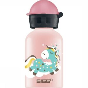 Láhev SIGG Kids 0.3l Fairycon