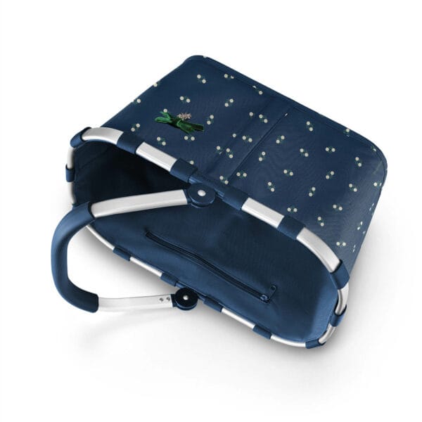 Nákupní košík Reisenthel Carrybag special edition bavaria 5 blue - Image 3