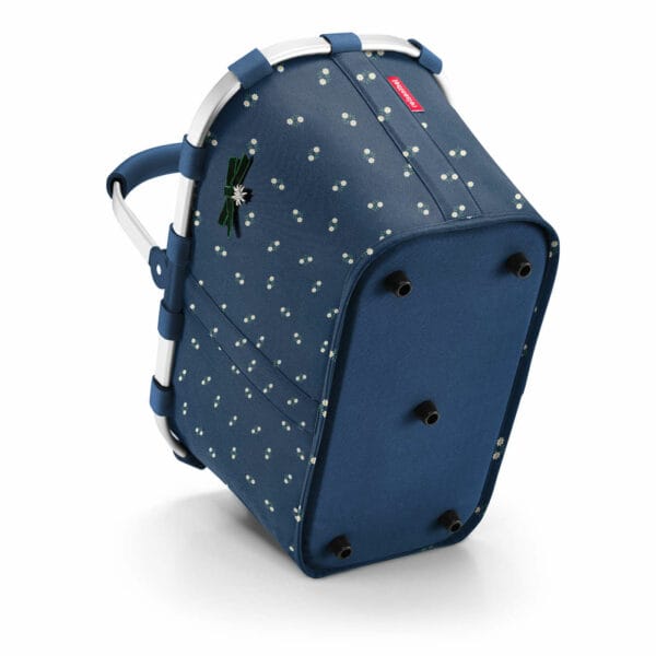 Nákupní košík Reisenthel Carrybag special edition bavaria 5 blue - Image 4