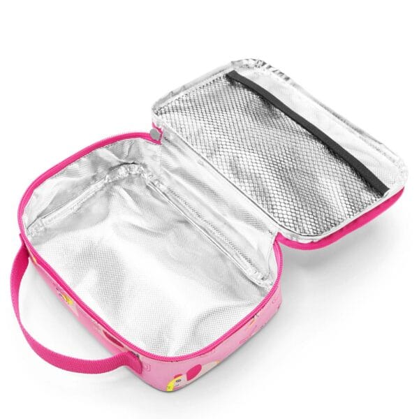 Termobox Reisenthel thermocase kids abc friends pink - Image 3
