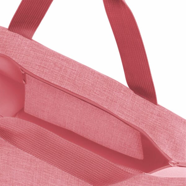 Taška Reisenthel Shopper M twist berry - Image 3