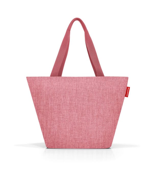 Taška Reisenthel Shopper M twist berry