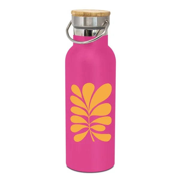 Termolahev Paperproducts Design Paula pink 0,5l