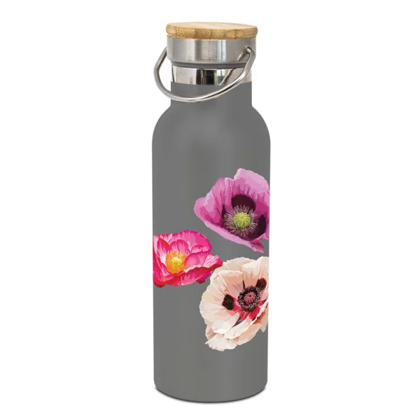 Termolahev Paperproducts Design Fabulous Poppies 0,5l