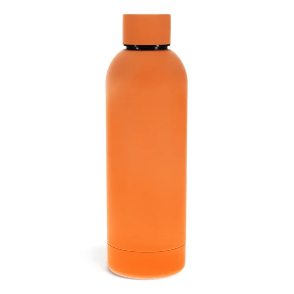 Termolahev Rex London Rubber orange 0,5l