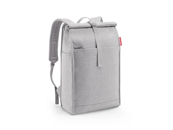 Batoh Reisenthel Rolltop Urban twist sky rose - Image 9