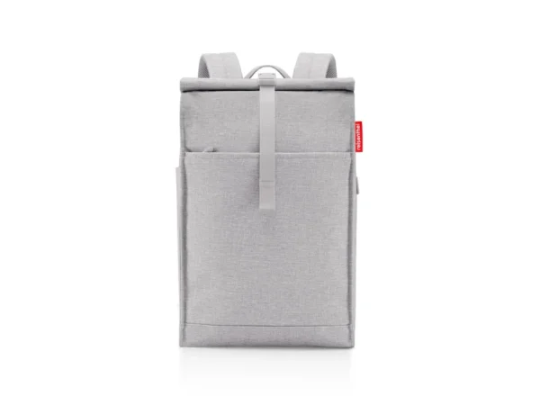 Batoh Reisenthel Rolltop Urban twist sky rose