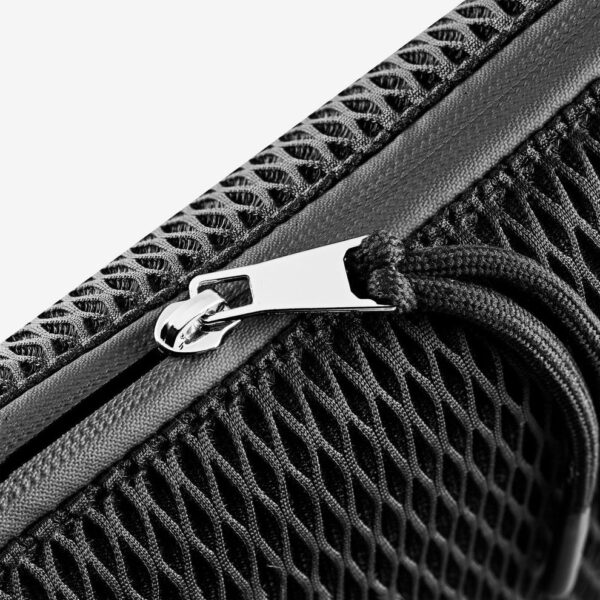 Kabelka Reisenthel Extralite case 1 mesh black - Obrázek 5