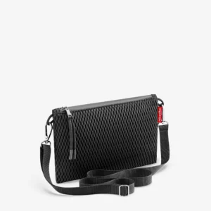 Kabelka Reisenthel Extralite case 1 mesh black