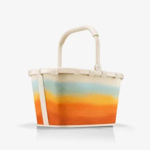 Nákupní košík Reisenthel Carrybag mesh tropical
