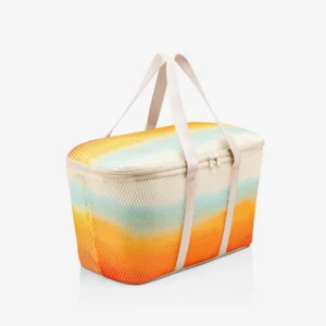 Termotaška Reisenthel Coolerbag mesh tropical