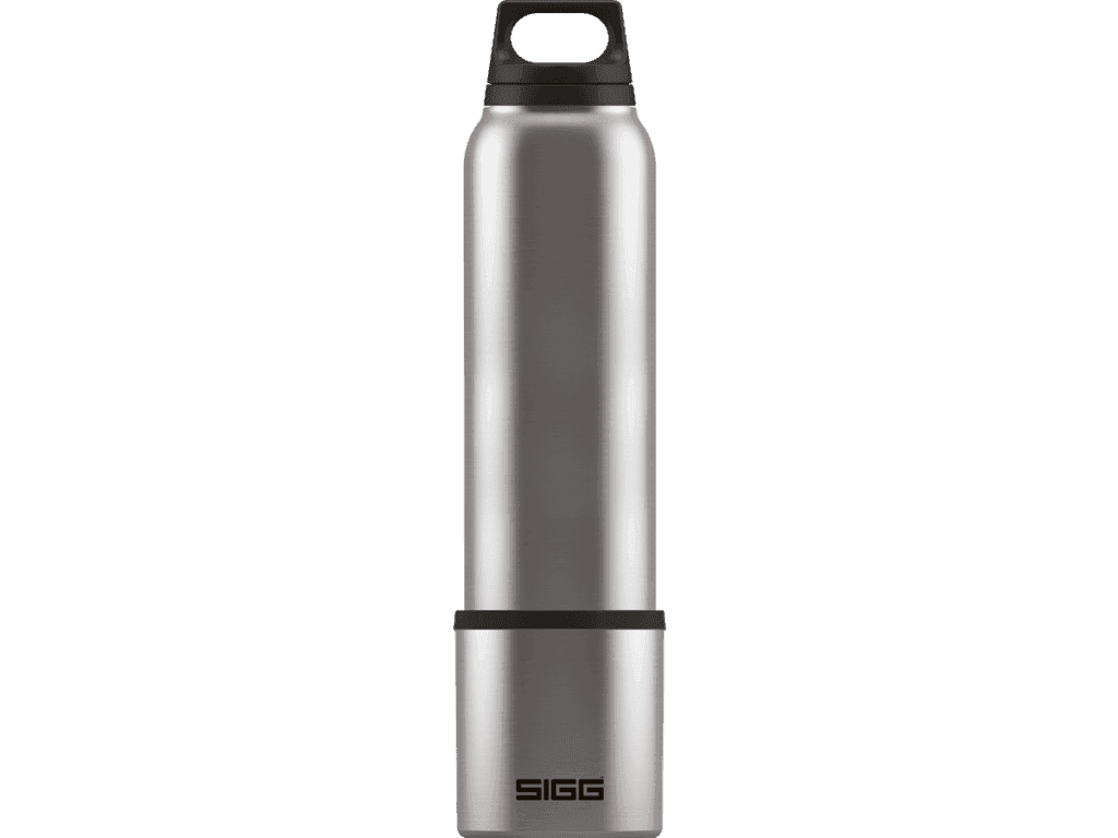 Termoska SIGG Hot&Cold 1l Brushed | 1000 ml | šedá | | | Sigg |