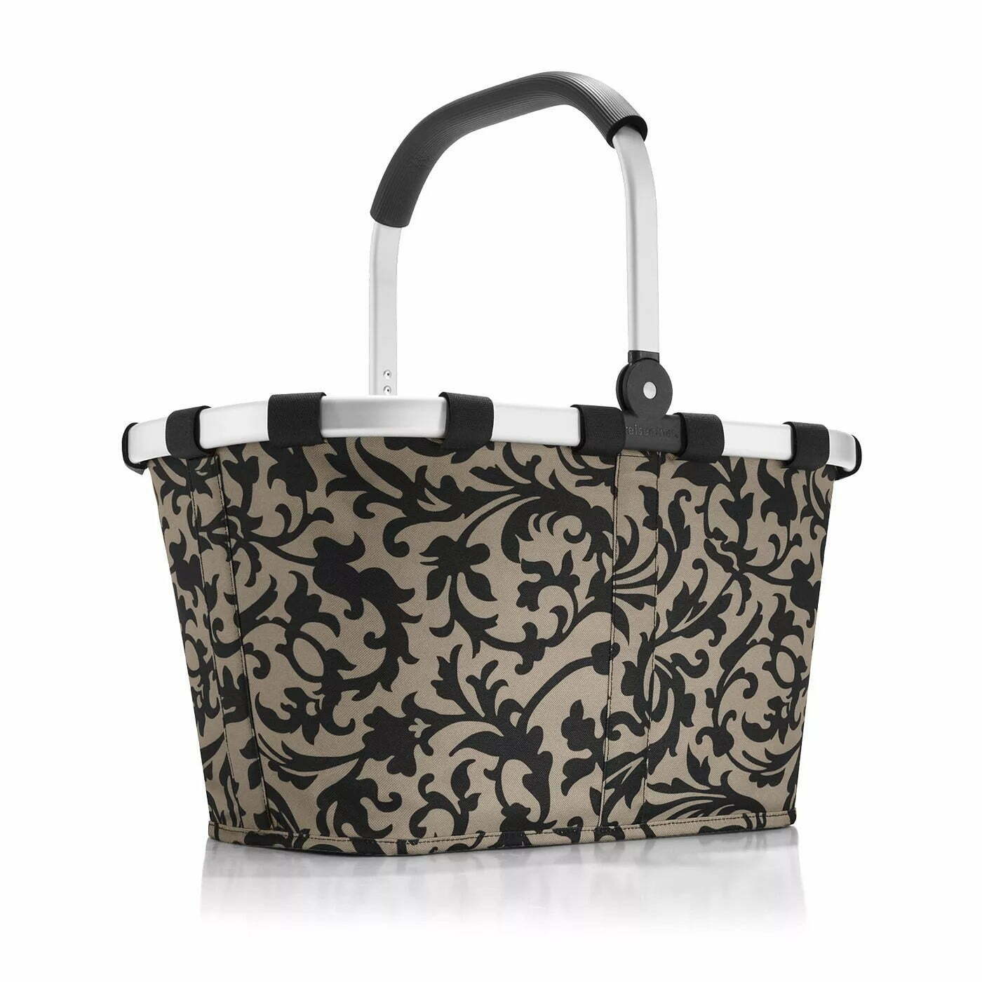 BAG REISENTHEL EASYSHOPPINGBAG BAROQUE TAUPE