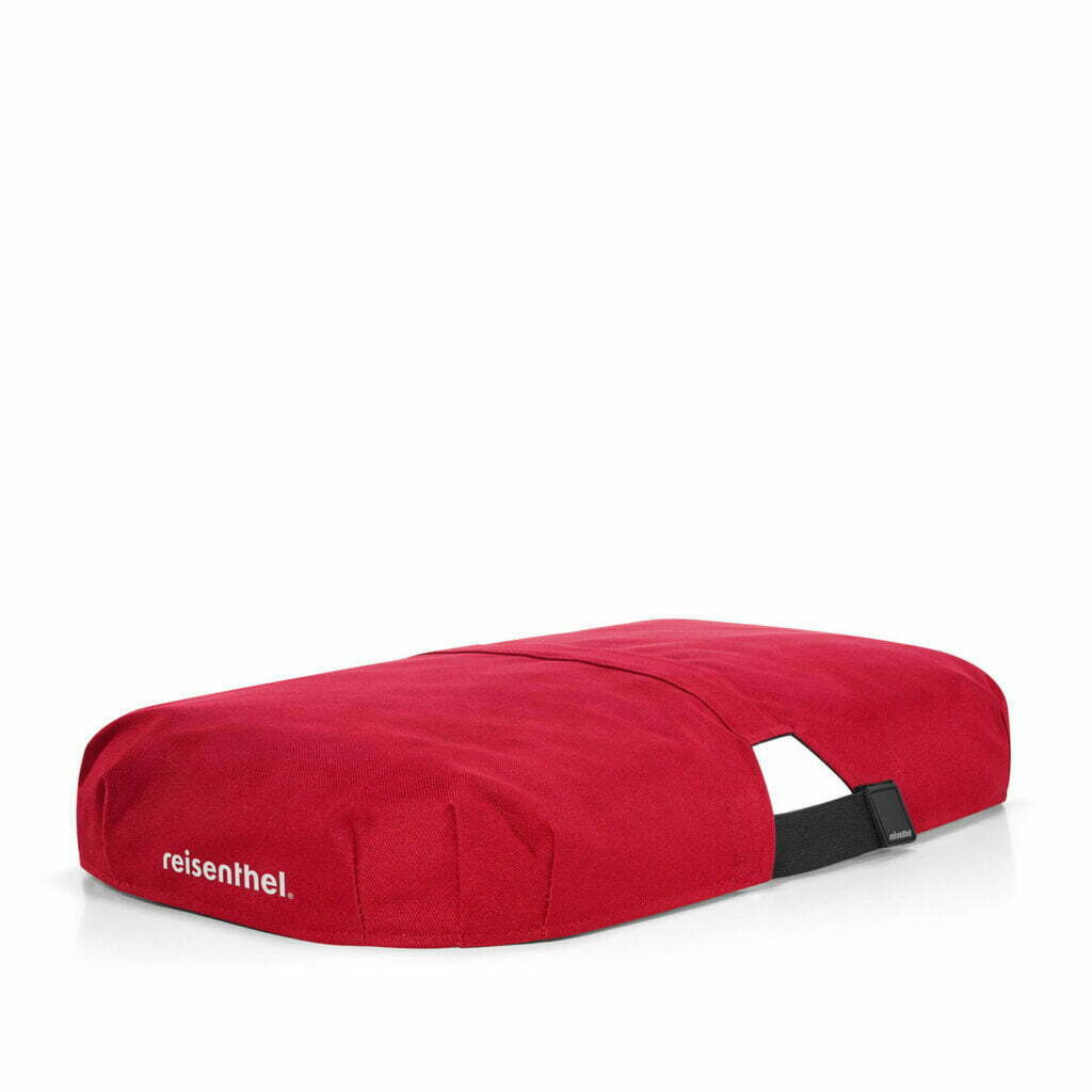 Kryt Reisenthel Carrybag cover red | | červená | Red | 48,5x28,5xV.6,5 cm | Reisenthel |