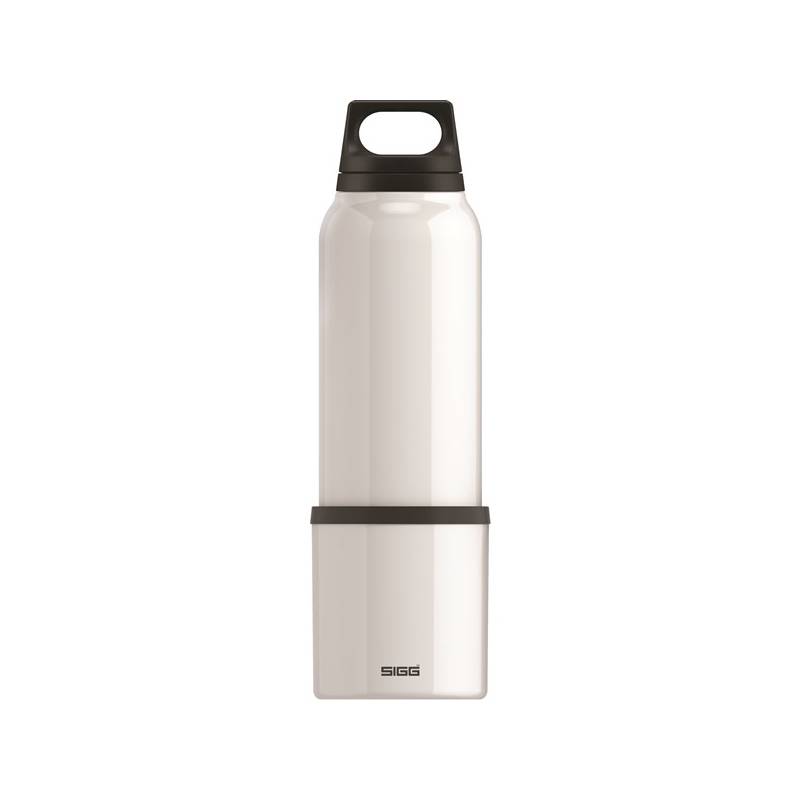 Termoska SIGG Hot&Cold 0.75l Classic White | 750 ml | bílá | | | Sigg |