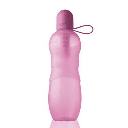 Filtrační láhev Bobble sport 650ml magenta | 650 ml | fialová | | | Bobble |