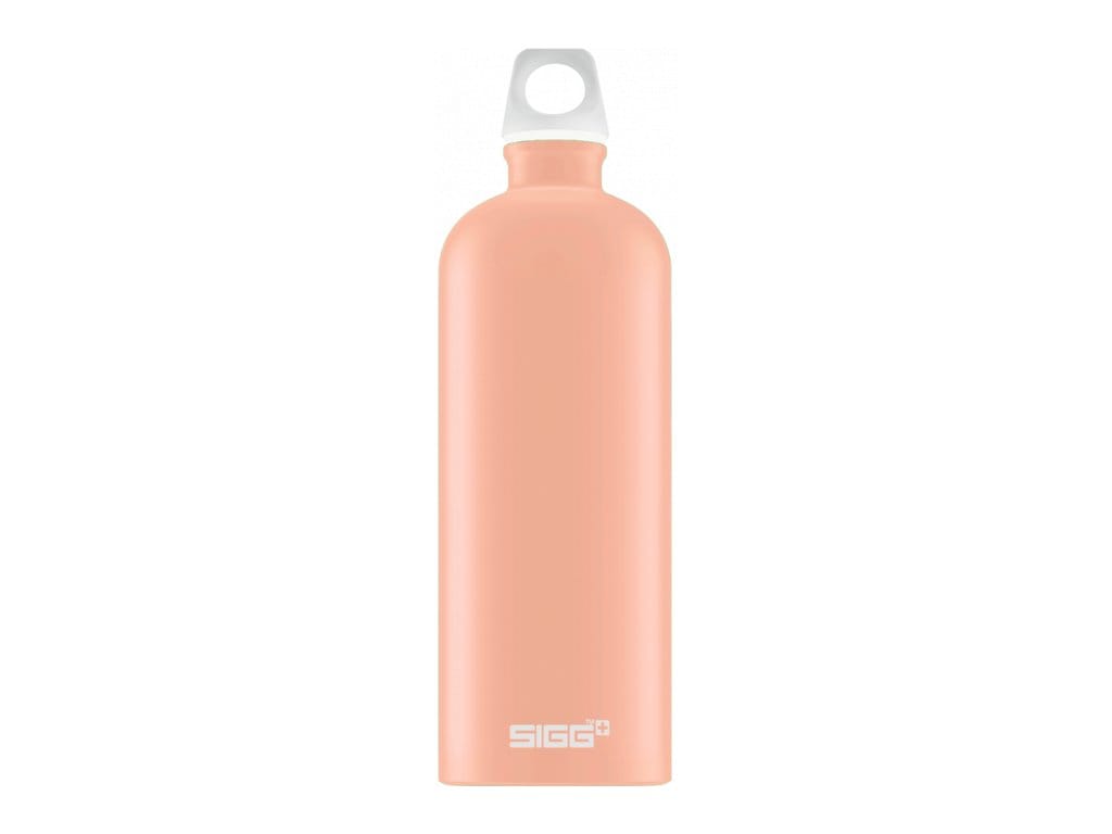 Láhev SIGG Lucid Touch 1l Shy Pink | 1000 ml | růžová | | | Sigg |