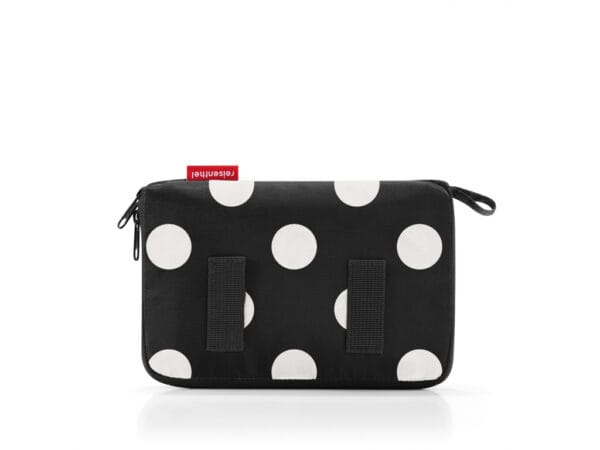 Batoh Reisenthel Mini maxi rucksack dots white - Image 5