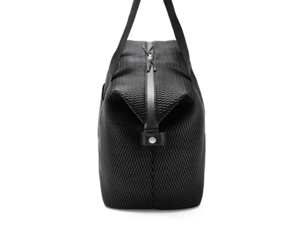 Cestovní víkendová taška Reisenthel Extralite Weekender L mesh black - Image 6