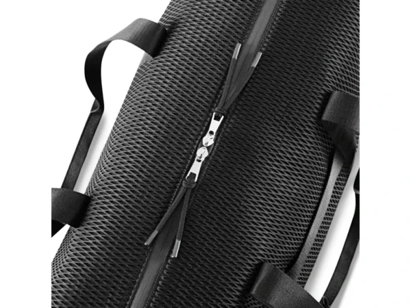 Cestovní víkendová taška Reisenthel Extralite Weekender L mesh black - Image 7
