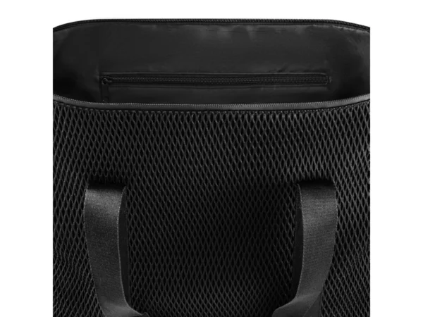 Cestovní víkendová taška Reisenthel Extralite Weekender L mesh black - Image 8
