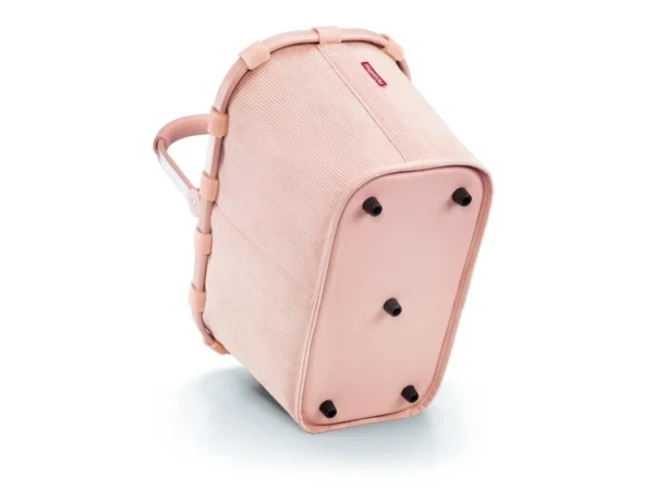 Nákupní košík Reisenthel Carrybag   frame cord blush - Obrázek 4