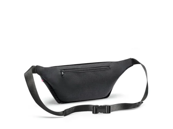 Taška na opasek Reisenthel Extralite Beltbag mesh black - Obrázek 4