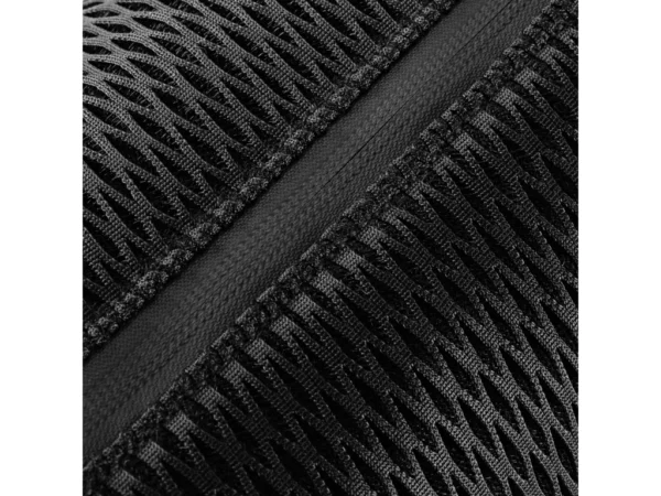 Kosmetická taška Reisenthel Extralite Cosmetic mesh black - Obrázek 6