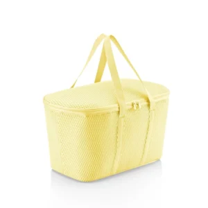 Termotaška Reisenthel Coolerbag mesh lemon