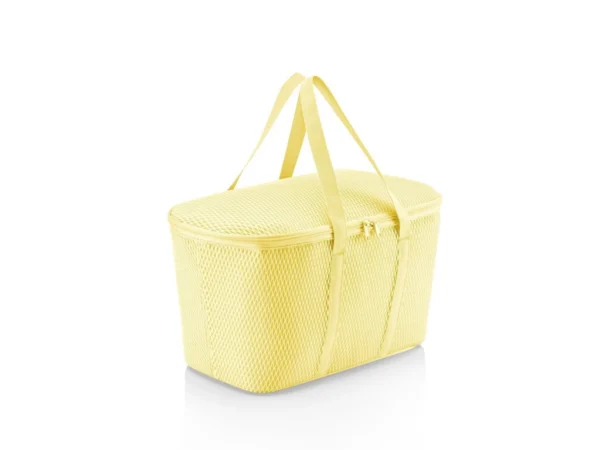 Termotaška Reisenthel Coolerbag mesh lemon