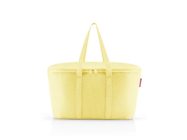 Termotaška Reisenthel Coolerbag mesh lemon - Obrázek 3