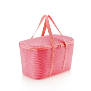 Termotaška Reisenthel Coolerbag mesh coral