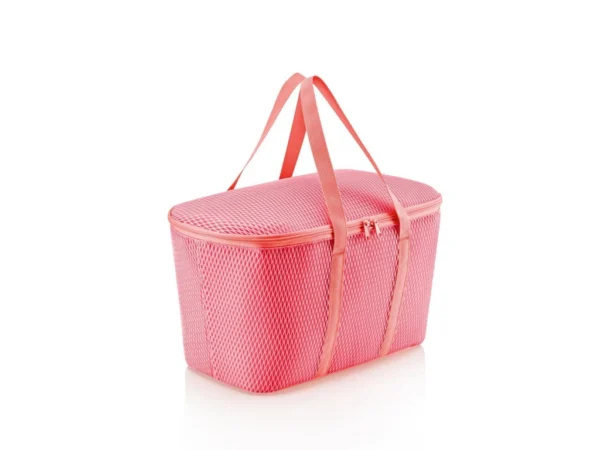 Termotaška Reisenthel Coolerbag mesh coral