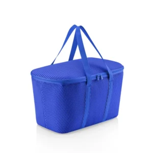Termotaška Reisenthel Coolerbag mesh royal blue