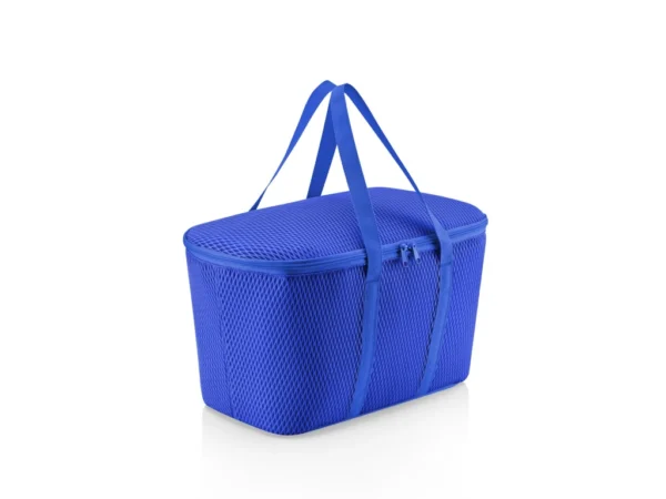 Termotaška Reisenthel Coolerbag mesh royal blue