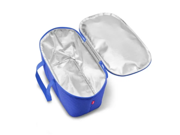 Termotaška Reisenthel Coolerbag mesh royal blue - Obrázek 4