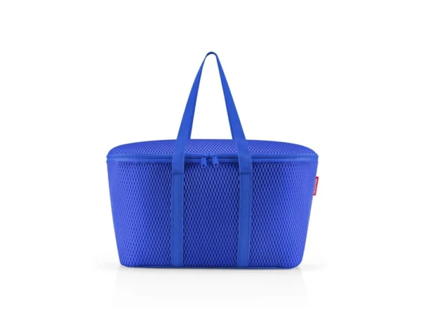 Termotaška Reisenthel Coolerbag mesh royal blue - Obrázek 3