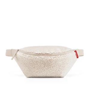 Taška na opasek Reisenthel Beltbag teddy sand