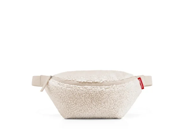 Taška na opasek Reisenthel Beltbag teddy sand