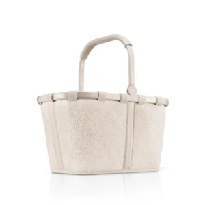 Nákupní košík Reisenthel Carrybag  teddy sand
